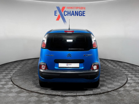 Citroen C3 picasso